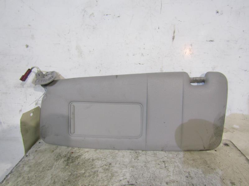 Visiera parasole sinistra BMW SERIE 3 E46 PHASE 1 Gasolina - 1