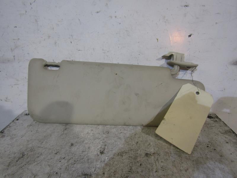 Visiera parasole sinistra FIAT 500 2 PHASE 1 Gasolina - 1