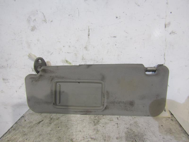 Visiera parasole sinistra TOYOTA PRIUS 2 Gasolina/Híbrido - 1