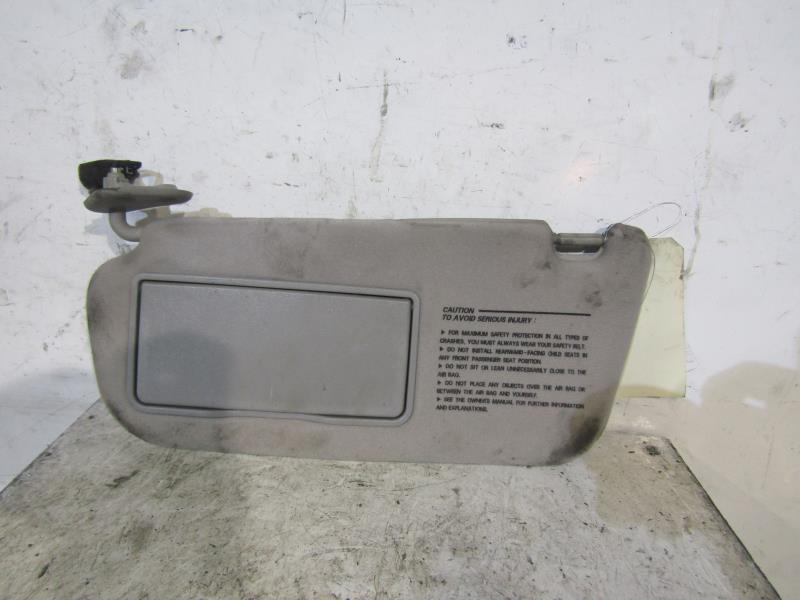 Visiera parasole sinistra HYUNDAI SANTA FE 1 Diésel - 1