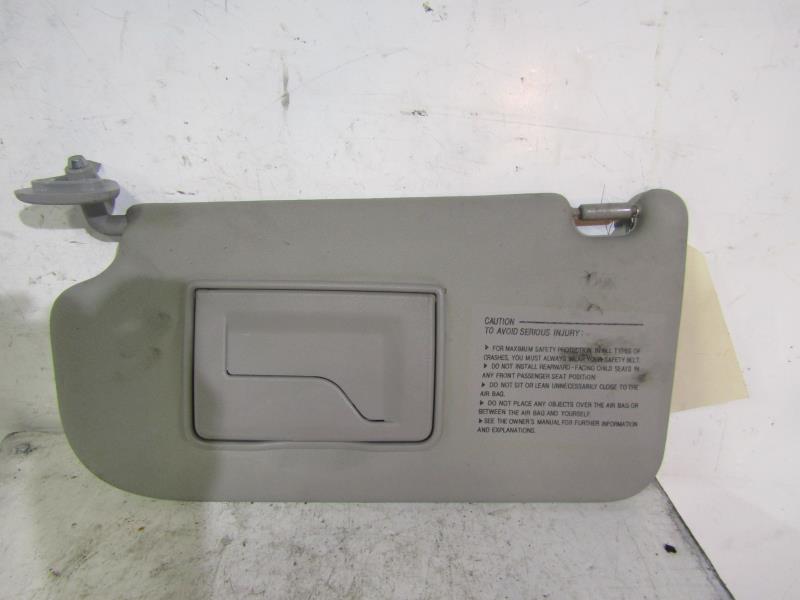 Visiera parasole sinistra HYUNDAI TUCSON 1 Diésel - 1