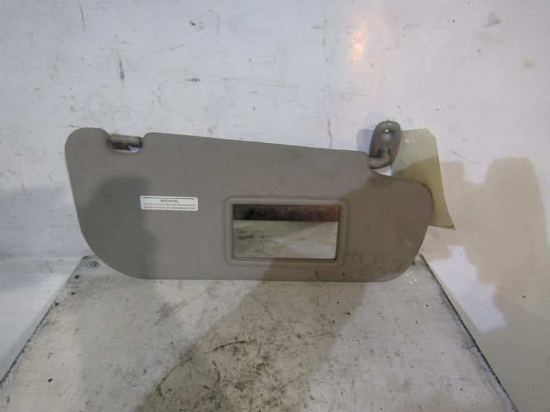 Visiera parasole sinistra KIA PICANTO 1 PHASE 2 Gasolina - 1