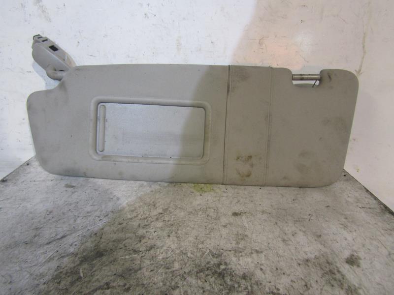 Pare soleil gauche AUDI A3 2 PHASE 1 Diesel - 1