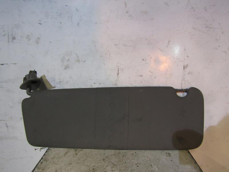 Pare soleil gauche RENAULT MASTER 3 PHASE 1 Diesel - 1