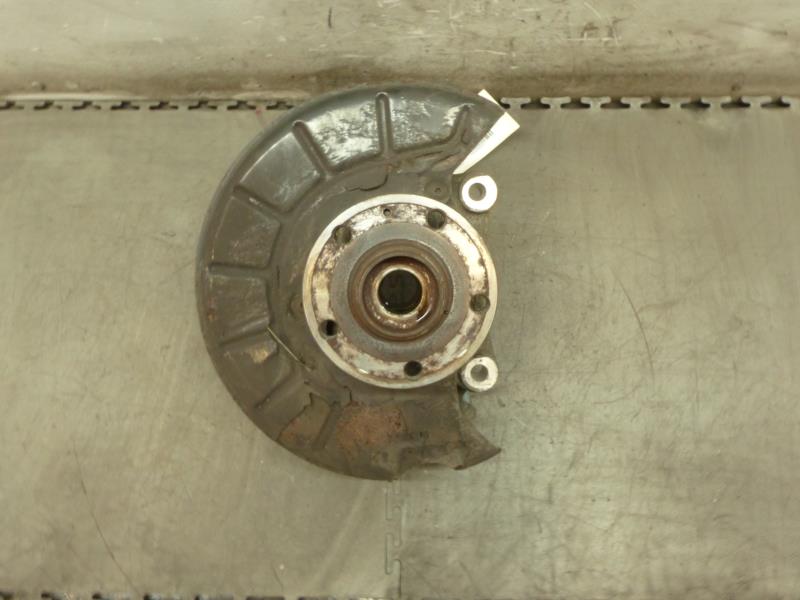 Fuso a snodo anteriore destro VOLKSWAGEN PASSAT 5 BREAK Diésel - 1