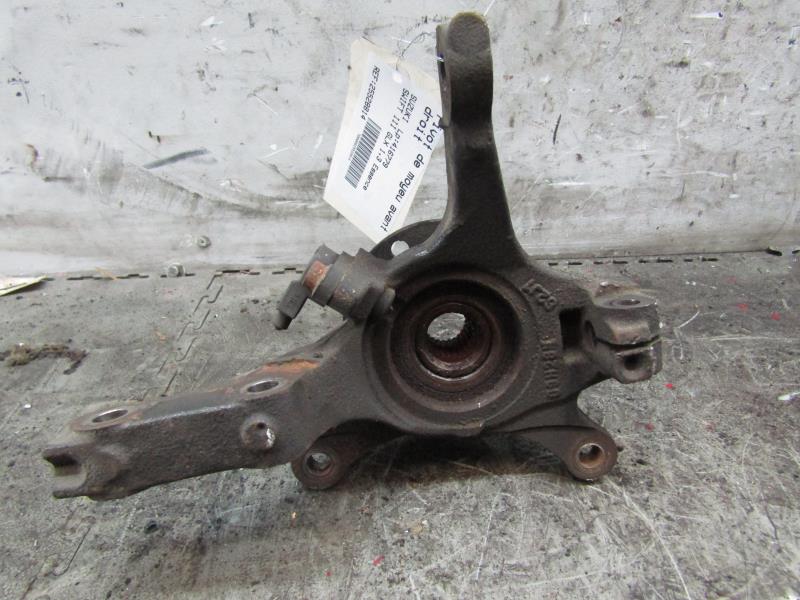 Fuso a snodo anteriore destro SUZUKI SWIFT 3 Gasolina - 1
