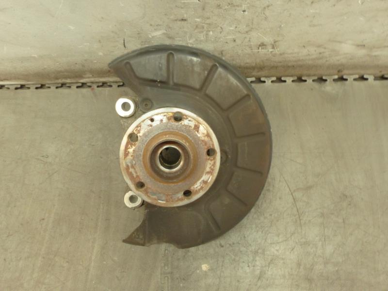 Fuso a snodo anteriore sinistro VOLKSWAGEN PASSAT 5 BREAK Diésel - 1