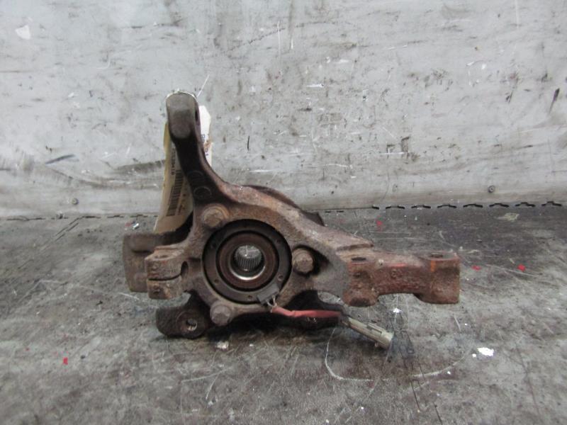 Fuso a snodo anteriore sinistro OPEL ZAFIRA A PHASE 1 Diésel - 1