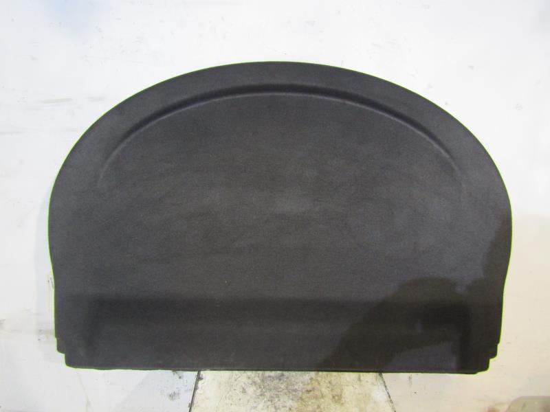 Plage arriere RENAULT LAGUNA 3 PHASE 1 Diesel - 1