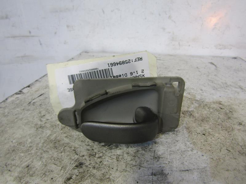 Maniglia interna posteriore destra CITROEN XSARA PICASSO PHASE 2 Diésel - 1