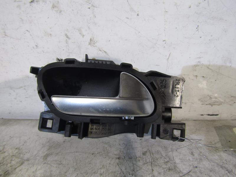 Maniglia interna posteriore destra CITROEN C4 PICASSO 2 PHASE 1 Diésel - 1