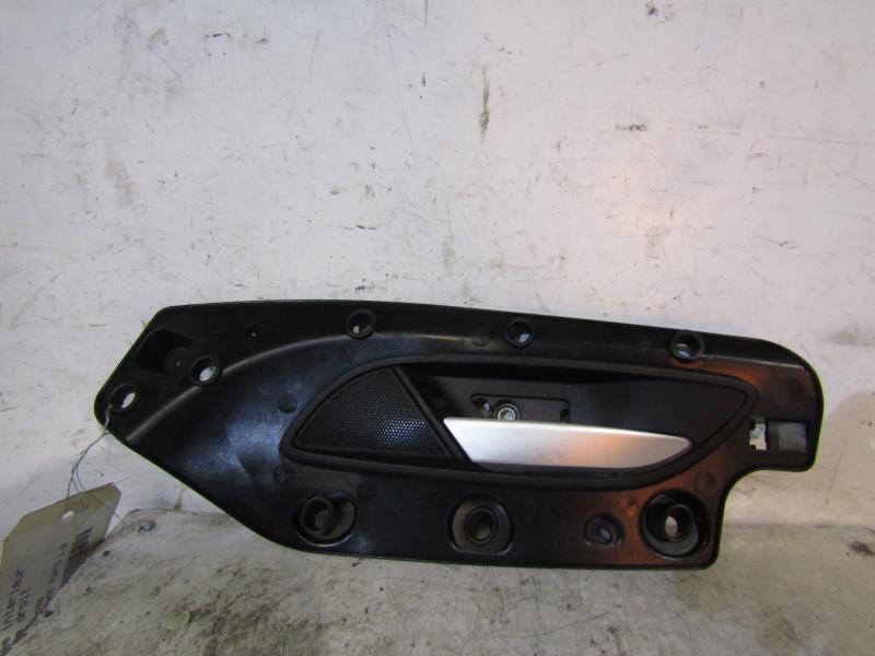 Maniglia interna posteriore destra FIAT GRANDE PUNTO Diésel - 1