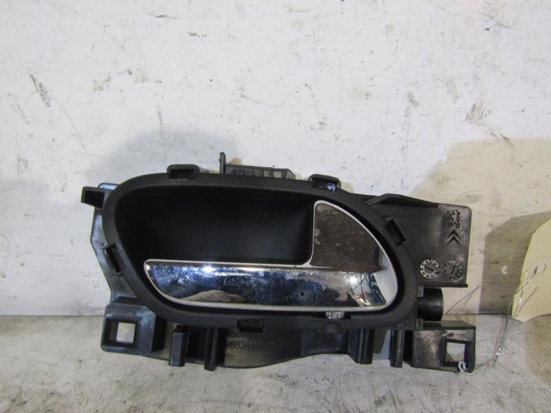 Maniglia interna posteriore destra CITROEN C3 2 PHASE 1 Diésel - 1