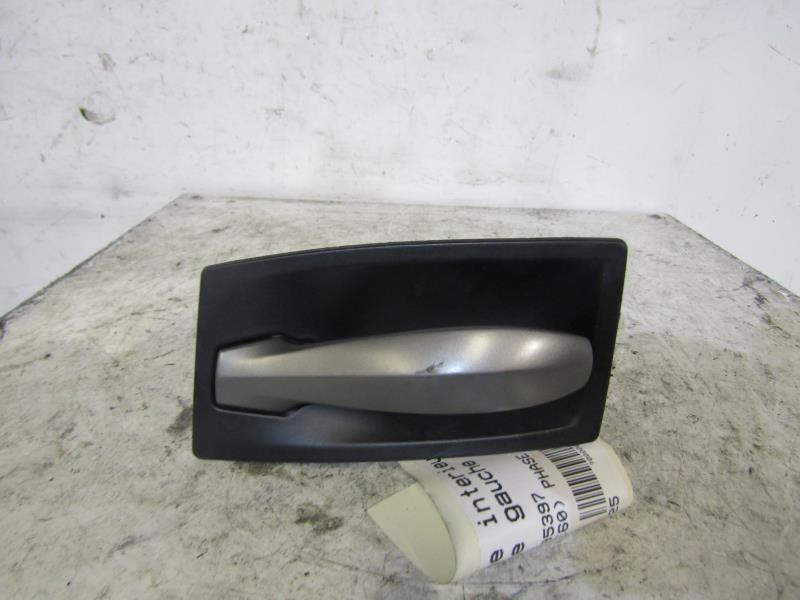 Maniglia interna posteriore sinistra BMW SERIE 5 E60 PHASE 2 Diésel - 1