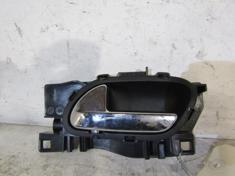 Maniglia interna posteriore sinistra CITROEN C3 2 PHASE 1 Diésel - 1