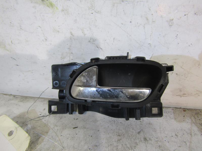 Maniglia interna posteriore sinistra CITROEN C3 2 PHASE 1 Gasolina - 1