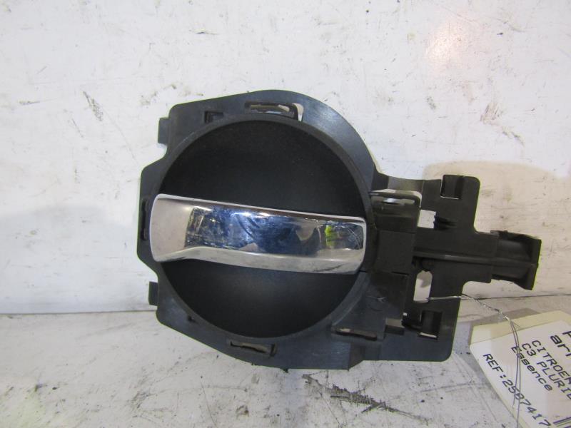 Maniglia interna posteriore sinistra CITROEN C3 1 PHASE 1 Gasolina - 1