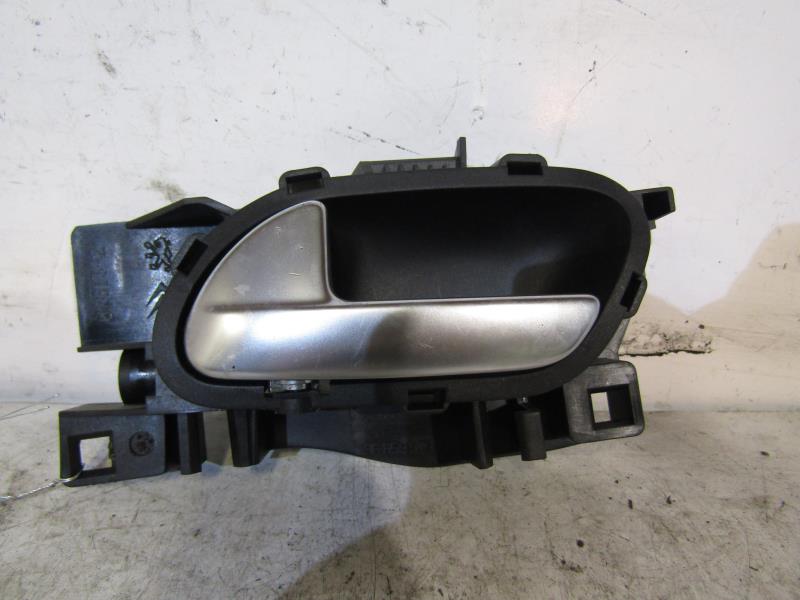 Maniglia interna posteriore sinistra CITROEN C4 PICASSO 2 PHASE 1 Diésel - 1