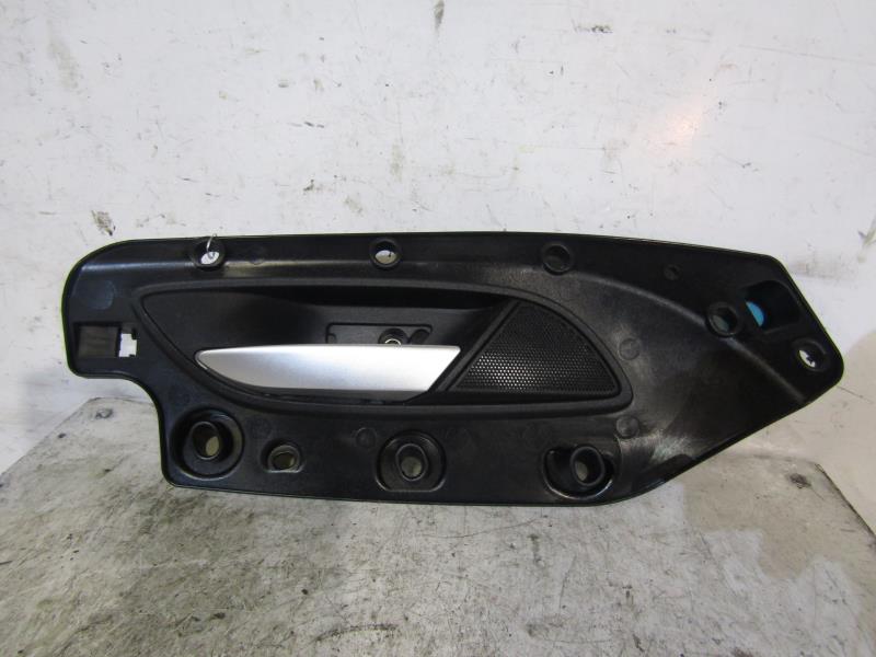 Maniglia interna posteriore sinistra FIAT GRANDE PUNTO Diésel - 1