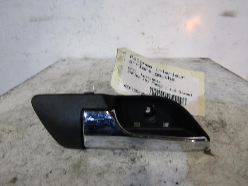 Maniglia interna posteriore sinistra OPEL ZAFIRA B PHASE 1 Diésel - 1
