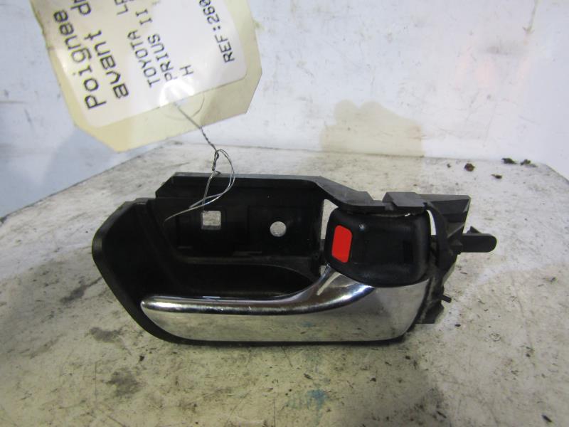 Maniglia interna anteriore destra TOYOTA PRIUS 2 Gasolina/Híbrido - 1