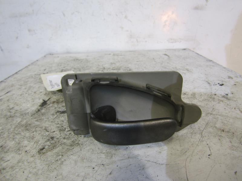 Maniglia interna anteriore sinistra CITROEN XSARA PICASSO PHASE 2 Diésel - 1