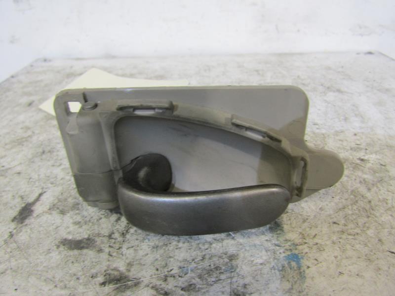 Maniglia interna anteriore sinistra CITROEN XSARA PICASSO PHASE 2 Diésel - 1