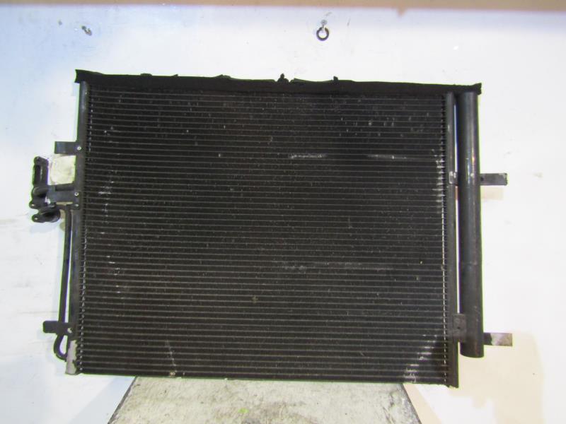 Radiateur clim FORD MONDEO 3 PHASE 1 Diesel - 1