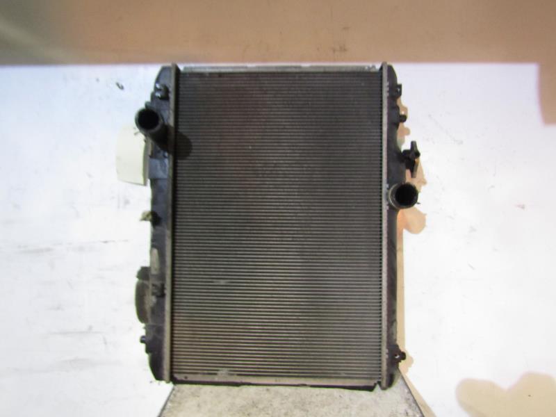 Radiateur eau SUZUKI SWIFT 3 Essence - 1