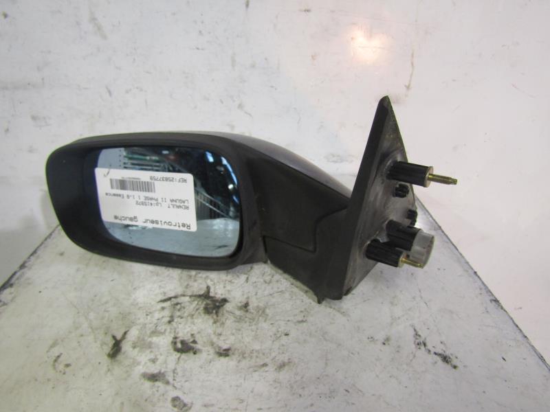 Retrovisor izquierdo RENAULT LAGUNA 2 PHASE 2 Gasolina - 1