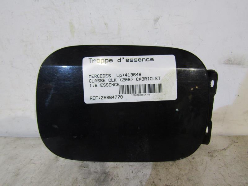 Sportello carburante MERCEDES CLASSE CLK 209 COUPE Gasolina - 1