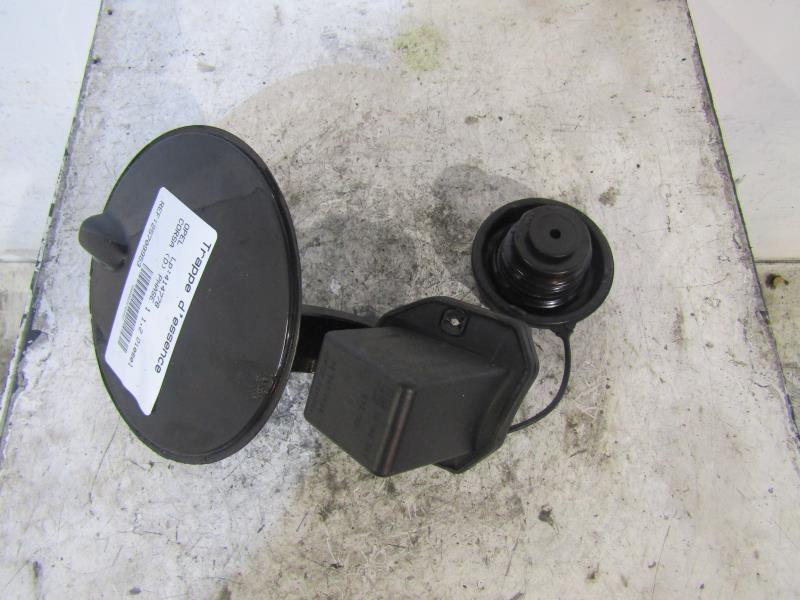 Trappe d'essence OPEL CORSA D PHASE 1 Diesel - 1