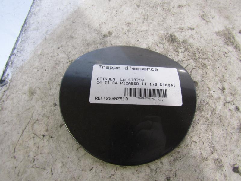 Trappe d'essence CITROEN C4 PICASSO 2 PHASE 1 Diesel - 1