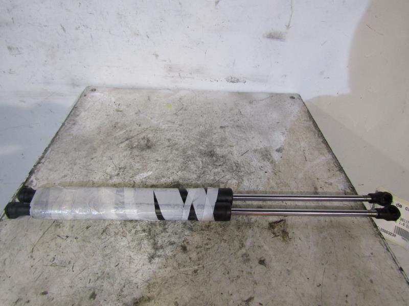 Verin de coffre CITROEN DS3 PHASE 2 Diesel - 1