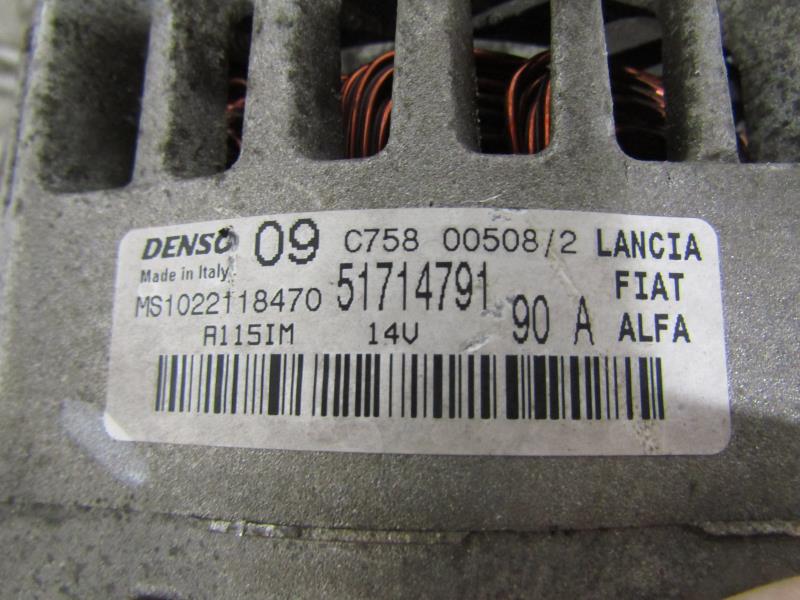 Foto del ricambio