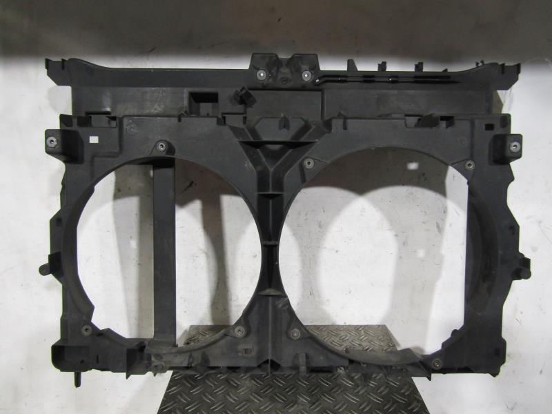Armature avant, Masque avant CITROEN JUMPY 2 Diesel - 1