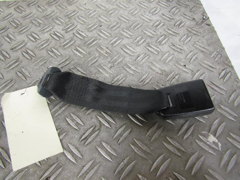 Aggancio cintura sicurezza posteriore destro PEUGEOT 306 PHASE 2 Gasolina - 1