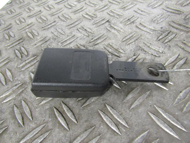 Aggancio cintura sicurezza posteriore sinistro PEUGEOT 1007 Gasolina - 1