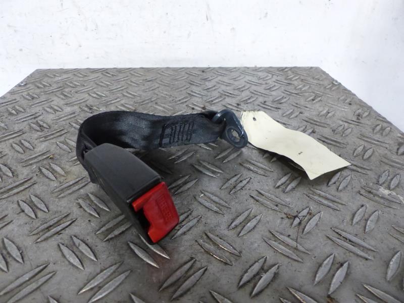 Aggancio cintura sicurezza posteriore sinistro PEUGEOT 306 BREAK Diésel - 1