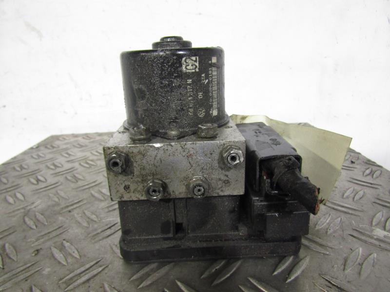 Blocco ABS (antibloccaggio freni) SEAT LEON 2 PHASE 1 Diésel - 1