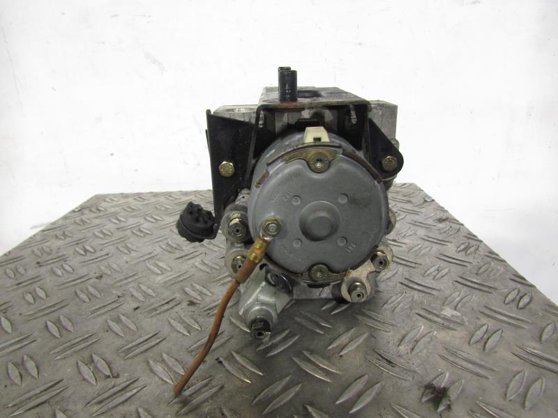 Blocco ABS (antibloccaggio freni) BMW SERIE 5 E39 PHASE 1 Gasolina - 1