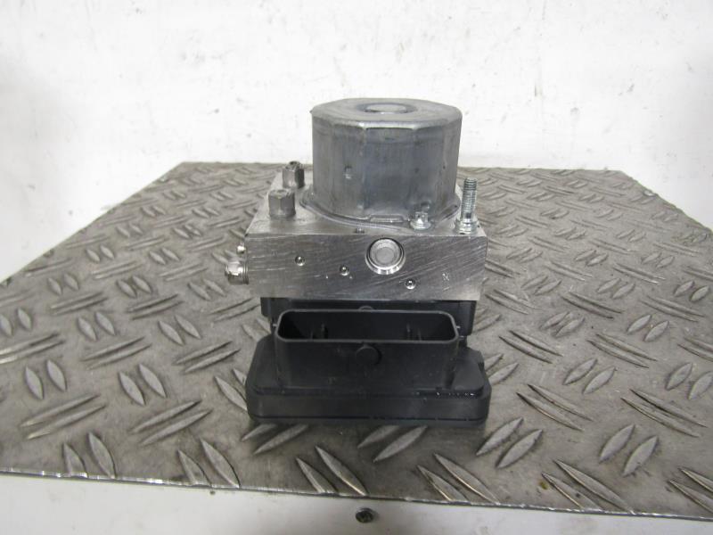 Blocco ABS (antibloccaggio freni) RENAULT TWINGO 3 PHASE 1 Gasolina - 1