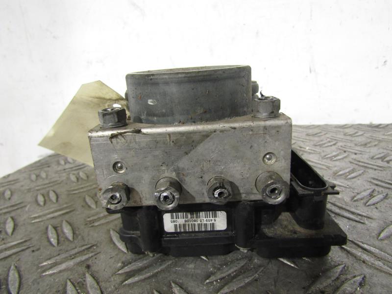 Blocco ABS (antibloccaggio freni) FIAT BRAVO 2 Diésel - 1
