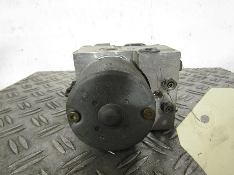 Blocco ABS (antibloccaggio freni) RENAULT CLIO 2 PHASE 1 Gasolina - 1