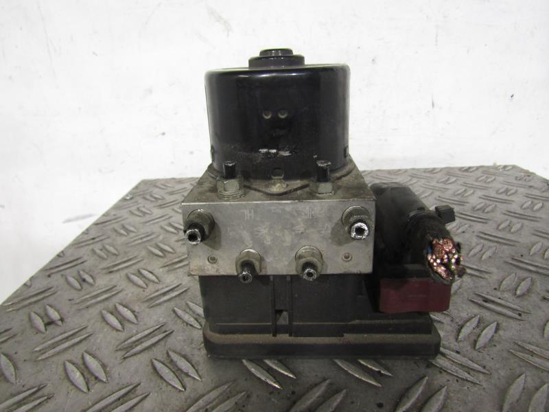 Blocco ABS (antibloccaggio freni) OPEL ASTRA H PHASE 1 Gasolina - 1
