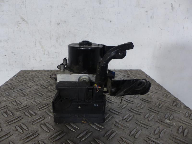 Bloc ABS (freins anti-blocage) MAZDA 5 1 PHASE 2 Diesel - 1
