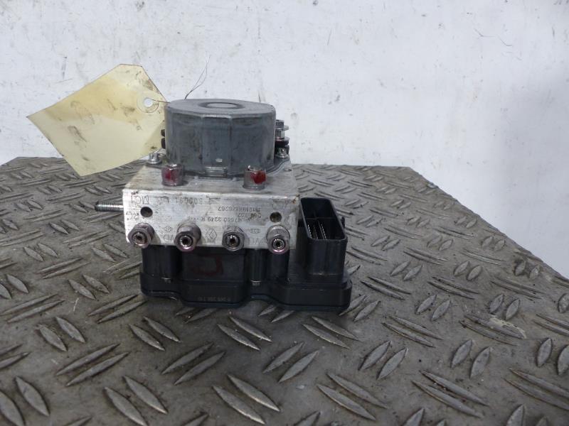 Blocco ABS (antibloccaggio freni) DACIA SANDERO 2 PHASE 2 Gasolina - 1