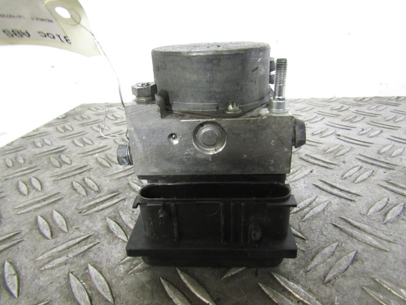 Blocco ABS (antibloccaggio freni) RENAULT MODUS PHASE 1 Gasolina - 1