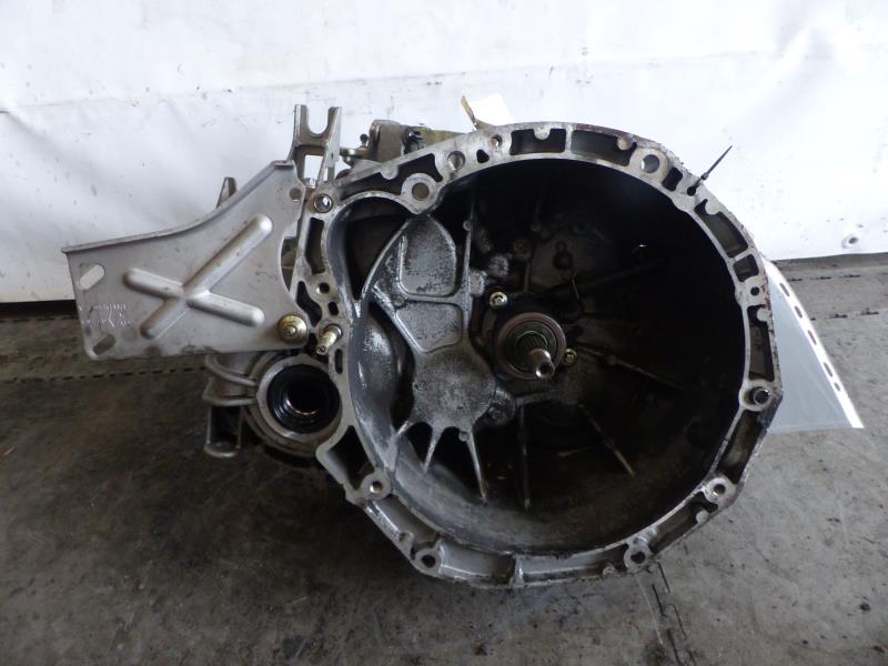 Boite de vitesses RENAULT SCENIC 2 PHASE 1 Diesel - 1