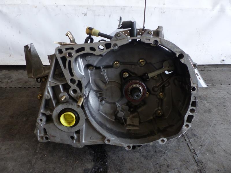 Boite de vitesses RENAULT MEGANE 2 PHASE 2 Essence - 1